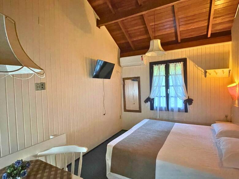 Hostal Pousada Caliandra Da Serra