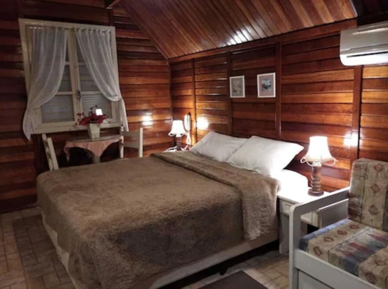 Hostal Pousada Caliandra Da Serra