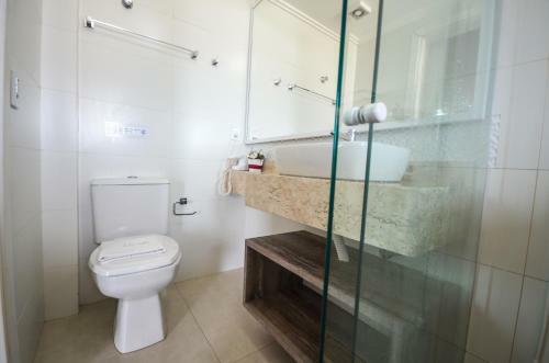 Bed & Breakfast Hospedaria Retiro Da Ilhas