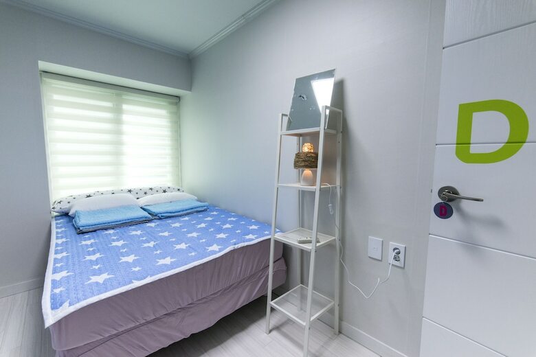 Hostal Cobe Guesthouse Dongdaemun