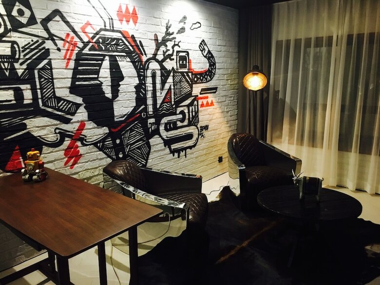 Hotel The Designers Yeouido