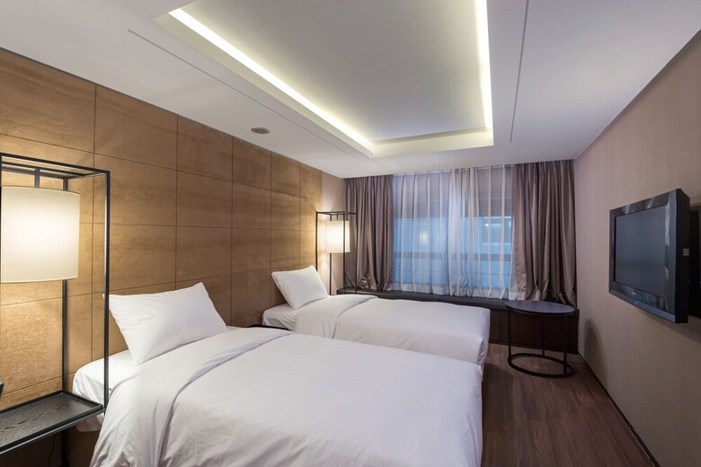 Hotel The Designers Yeouido