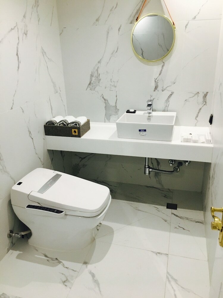 Hotel The Designers Yeouido