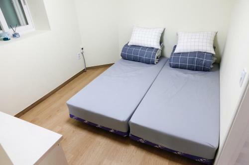 Hostal Namsan Gil House