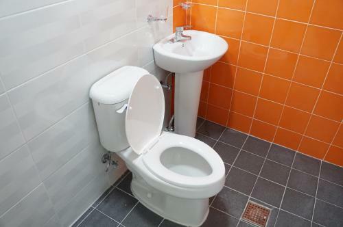 Hostal Namsan Gil House