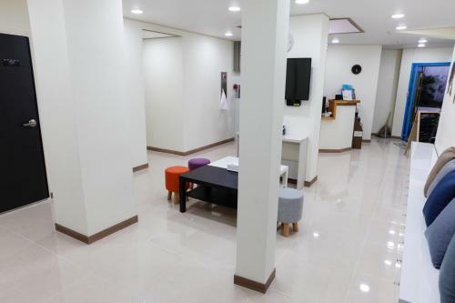 Hostal Namsan Gil House