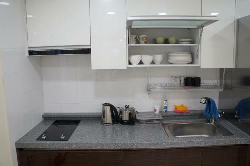 Hostal Namsan Gil House