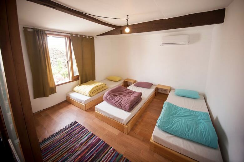Hostal Shanti Shanti Guest House