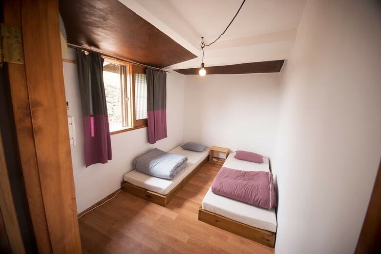 Hostal Shanti Shanti Guest House