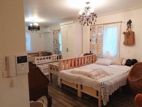 Apartamento The Antique