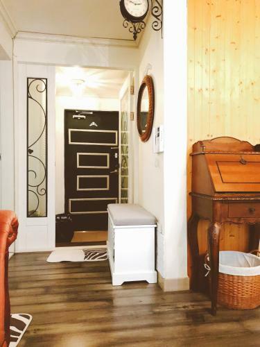 Apartamento The Antique