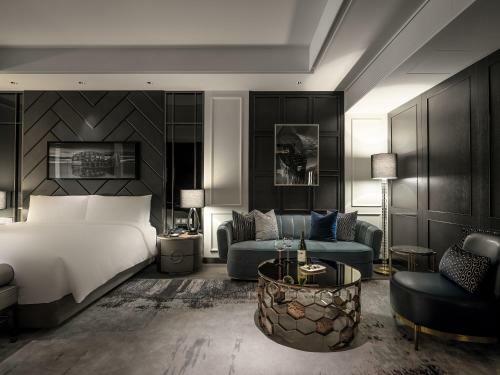 Hotel Art Paradiso, Paradise City