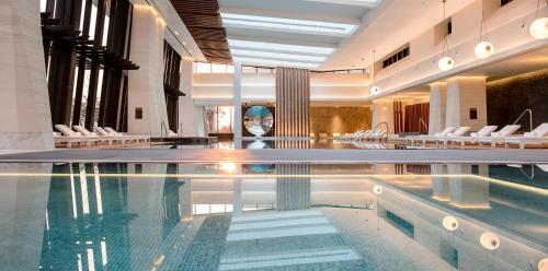 Hotel Art Paradiso, Paradise City