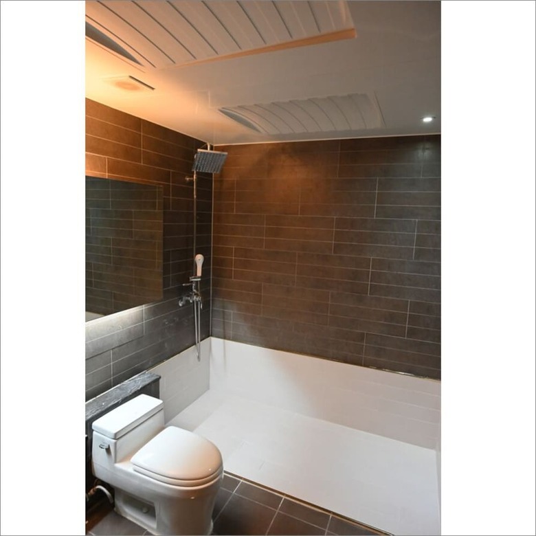 G Tourist Hotel Wolmido