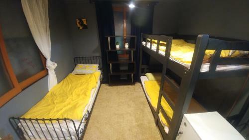 Hostal Dalbit Stay Seodaejeon