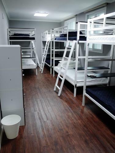 Albergue Muju In Guesthouse