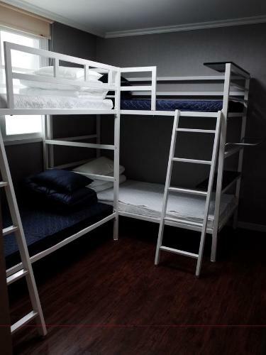 Albergue Muju In Guesthouse