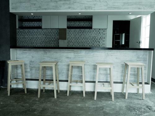 Albergue Muju In Guesthouse