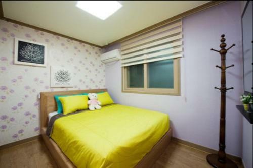 Suncheonbay Gardenlove Pension