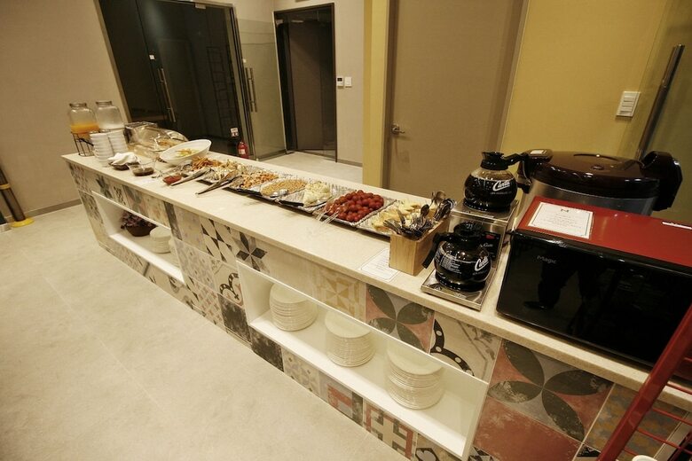 Albergue Seoul N Hotel Dongdaemun