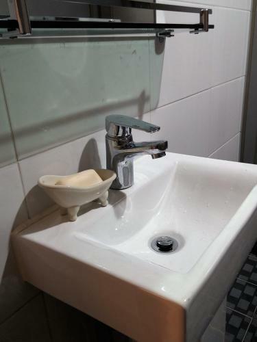 Hostal Lvia Guesthouse