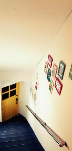 Hostal Lvia Guesthouse