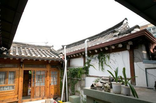 Hostal Nuri Hanok Guesthouse