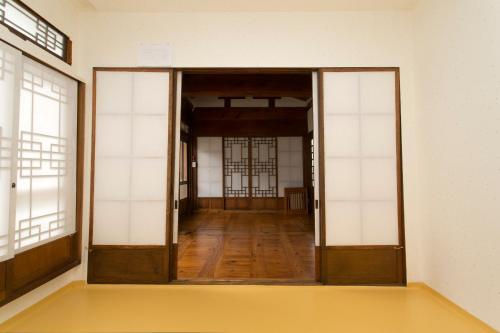Hostal Nuri Hanok Guesthouse