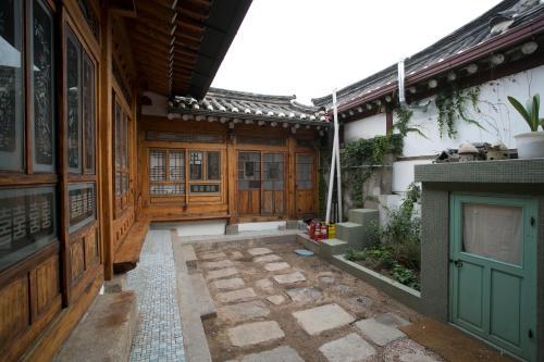 Hostal Nuri Hanok Guesthouse