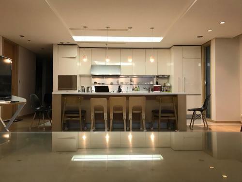 Apartamento Seoul Stay