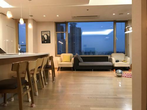Apartamento Seoul Stay