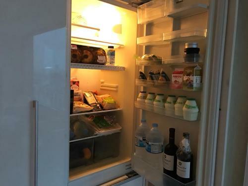 Apartamento Seoul Stay