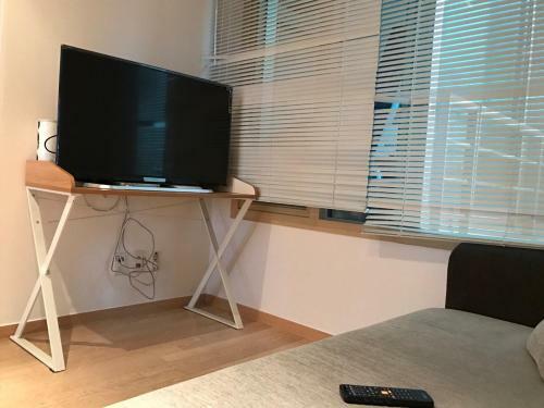 Apartamento Seoul Stay