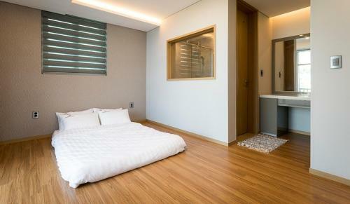 Hotel Jeju Laon Villege