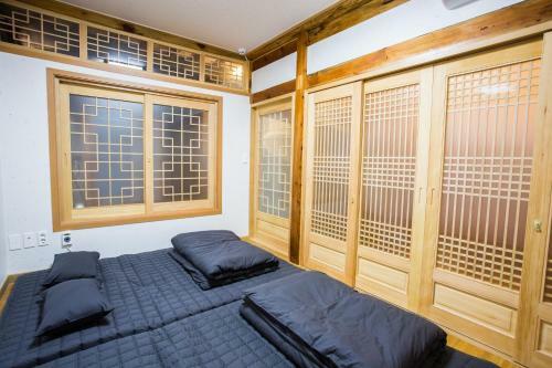 Hostal Guma Hanokstay