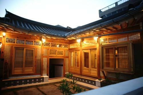 Hostal Guma Hanokstay