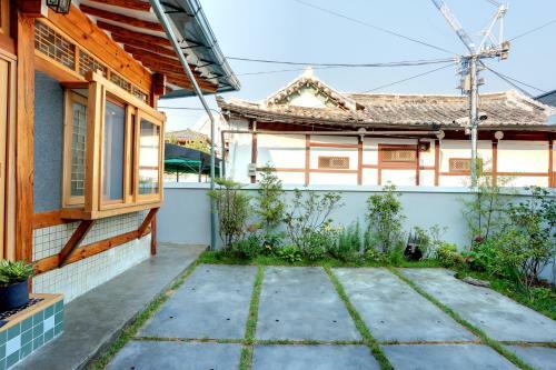 Hostal Guma Hanokstay