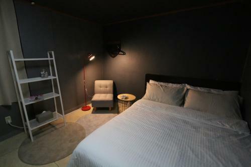 Motel Seong Dong Jang