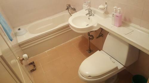 Motel Seong Dong Jang