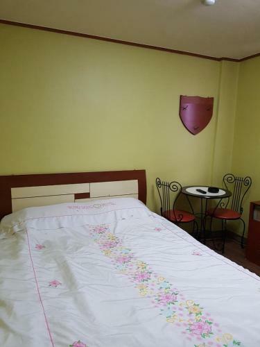 Motel Seong Dong Jang