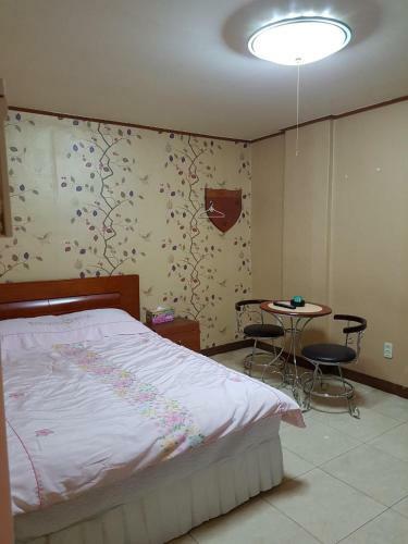 Motel Seong Dong Jang