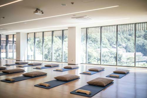 Hotel Healience Villeage