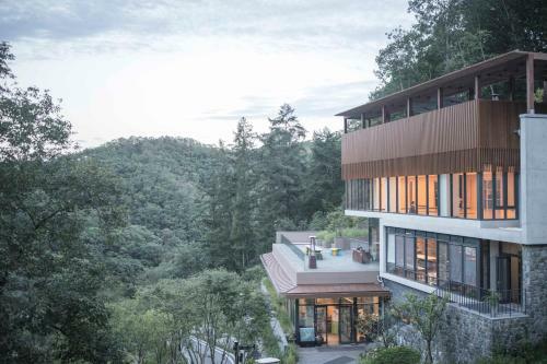 Hotel Healience Villeage