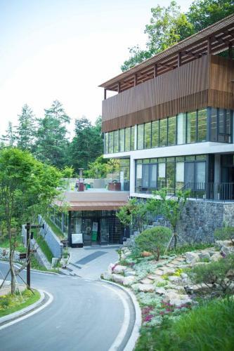 Hotel Healience Villeage