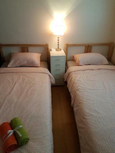 Bed & Breakfast Roommate In Ehwa