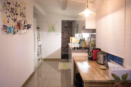 Bj- 7 Free Services With Cozy Home