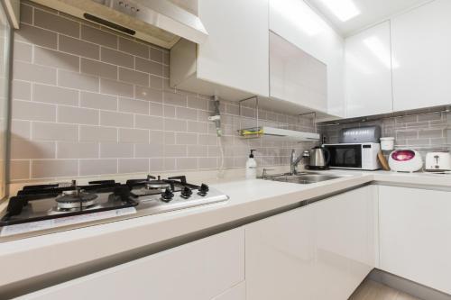 Apartamento In The Garden 1