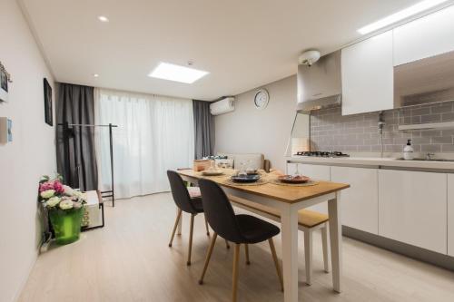 Apartamento In The Garden 1