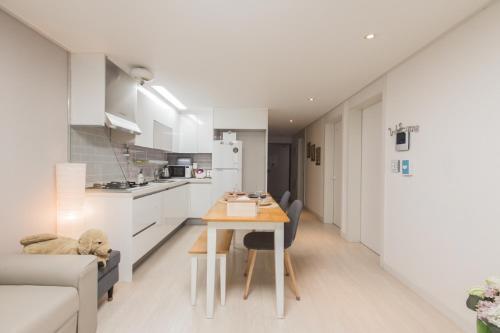 Apartamento In The Garden 1