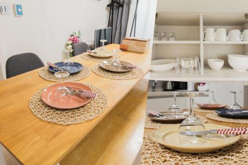 Apartamento In The Garden 1